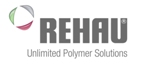 Halle 3  - Stand B81 - www.rehau.de/elektro